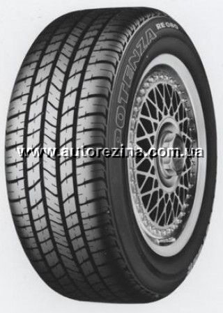 Bridgestone Potenza RE080 195/55 R16