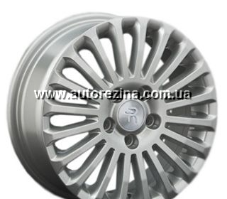 Replay Ford (FD26) R16 4/108