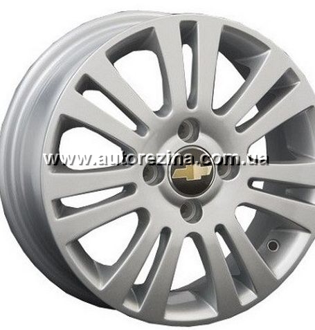 Replay Chevrolet (GN13) R14 4/114,3
