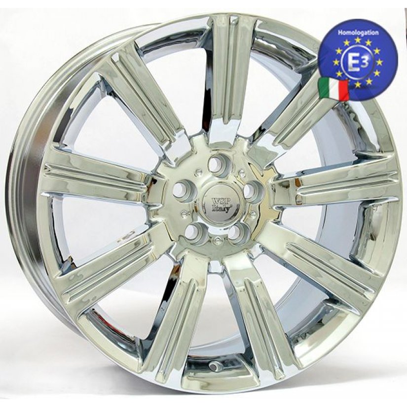 WSP Italy Land Rover (W2321) Manchester Sport R22 5/120