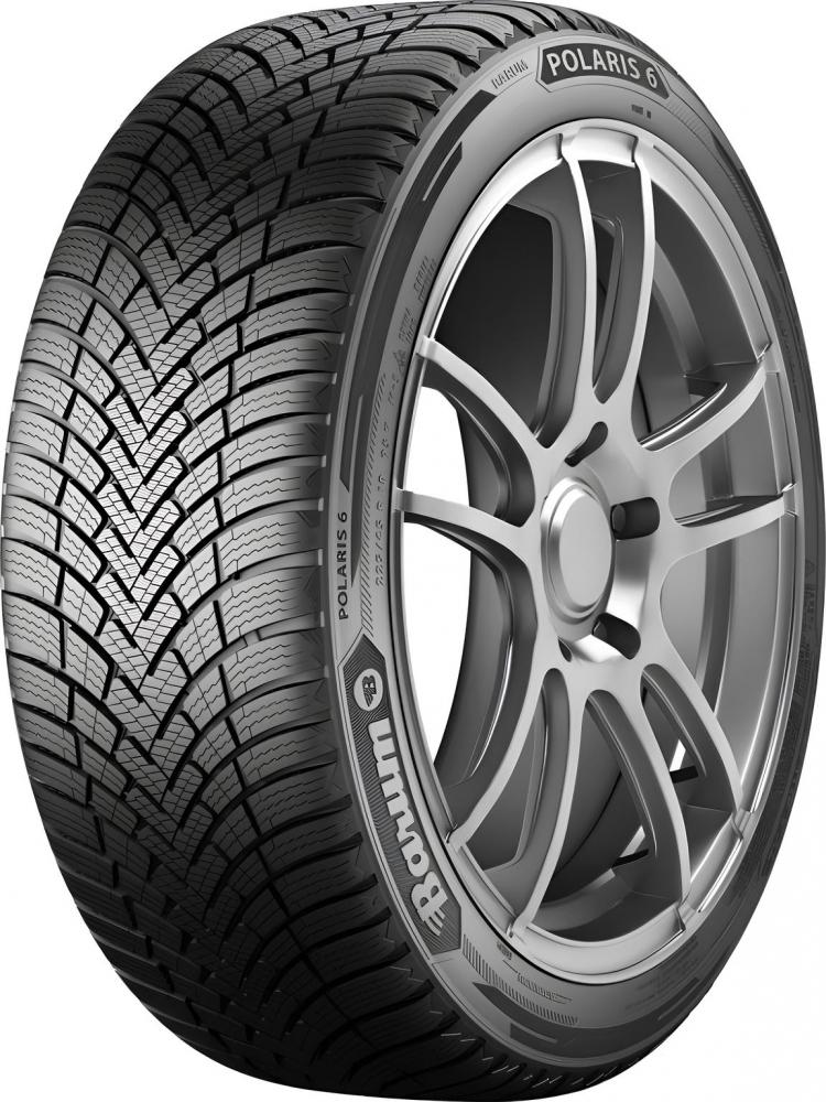 Barum Polaris 6 215/55 R18