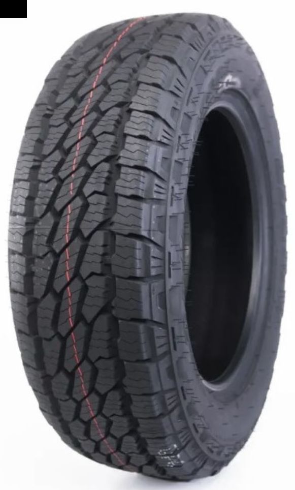 Bridgestone Dueler A/T 002 255/70 R16