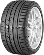 Continental ContiSportContact 2 205/50 R16