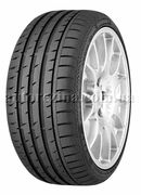 Continental ContiSportContact 3 205/55 R17