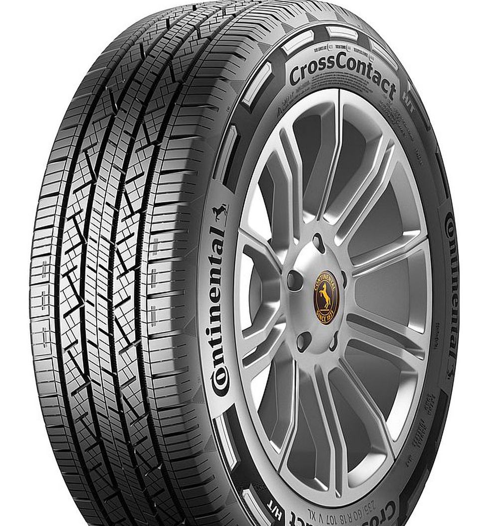 Continental CrossContact H/T 225/65 R17
