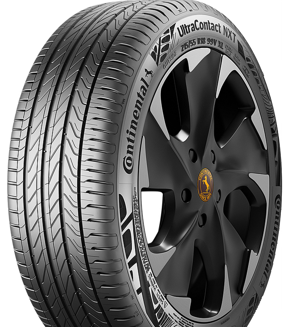 Continental UltraContact NXT 235/50 R20