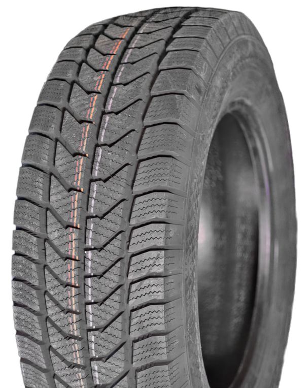 Continental VanContactViking 205/75 R16C