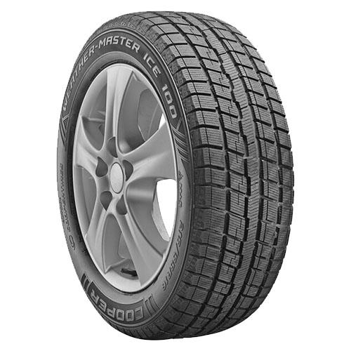 Cooper Weather-Master Ice 100 245/45 R18