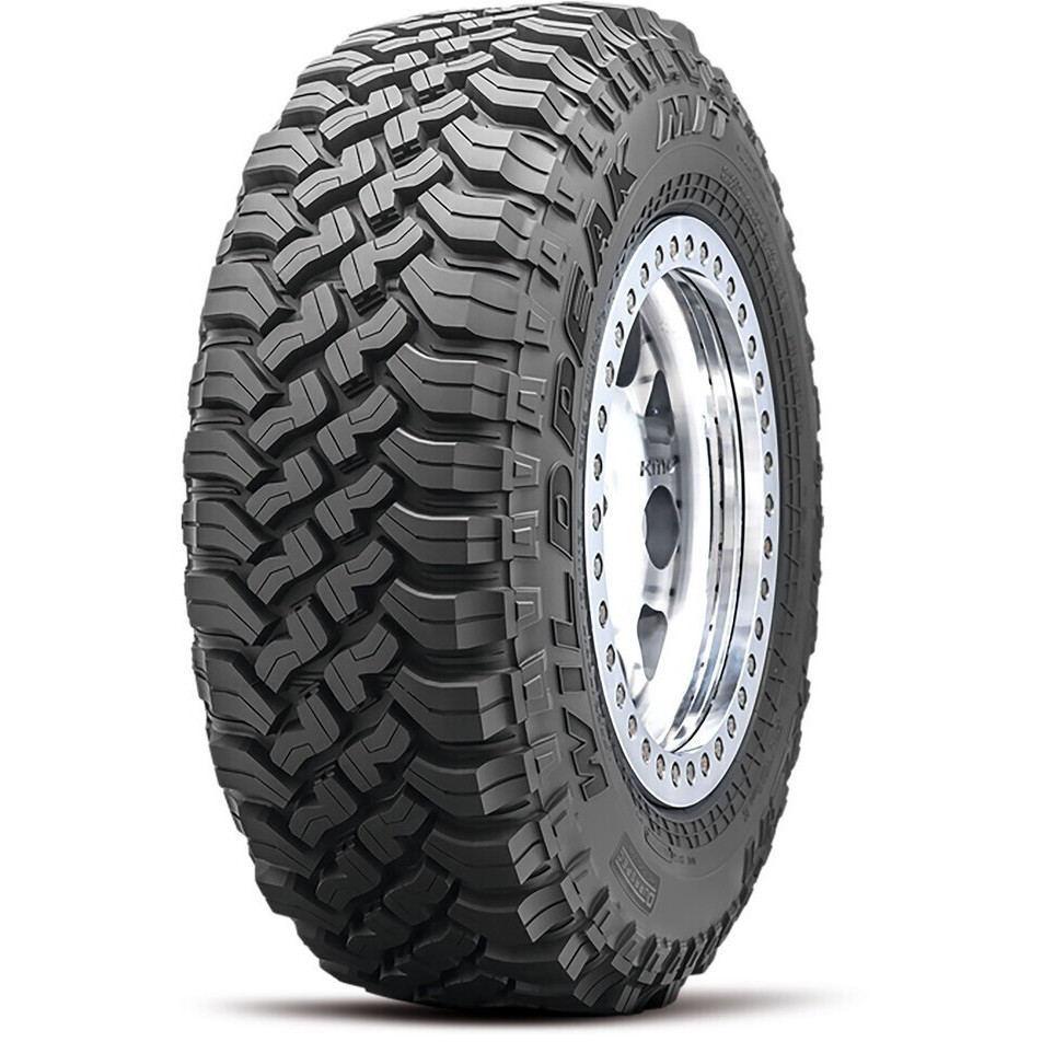 Falken WildPeak M/T01 33/12,5 R15