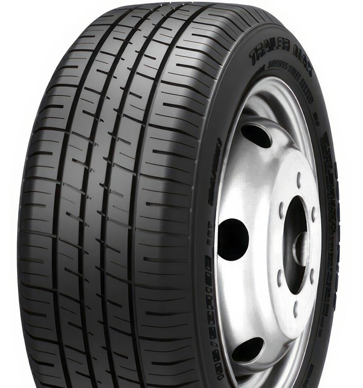 Goodride Trailer ST290 145/80 R13