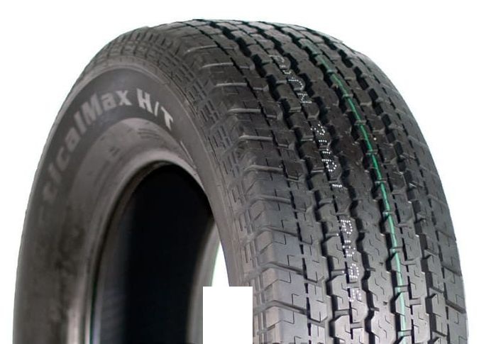 Habilead RS27 H/T 285/60 R18