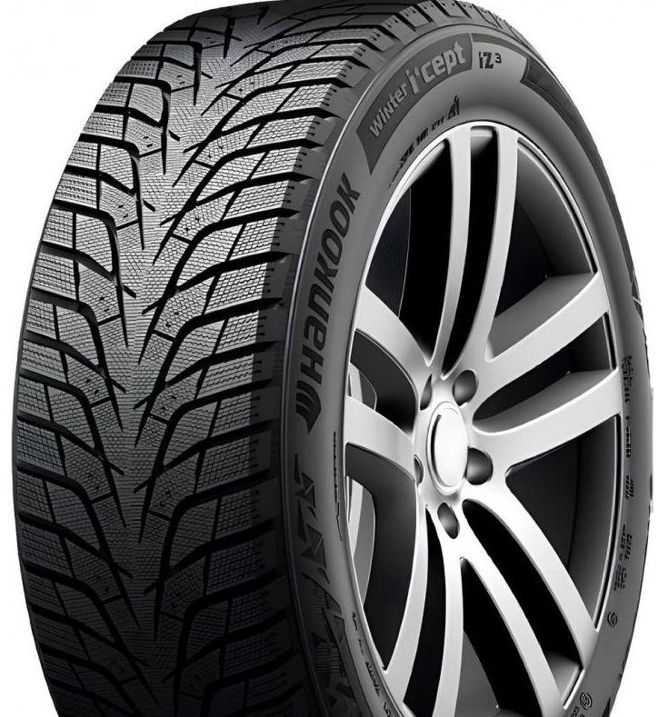 Hankook Winter I*Cept iZ3 W636 205/55 R16