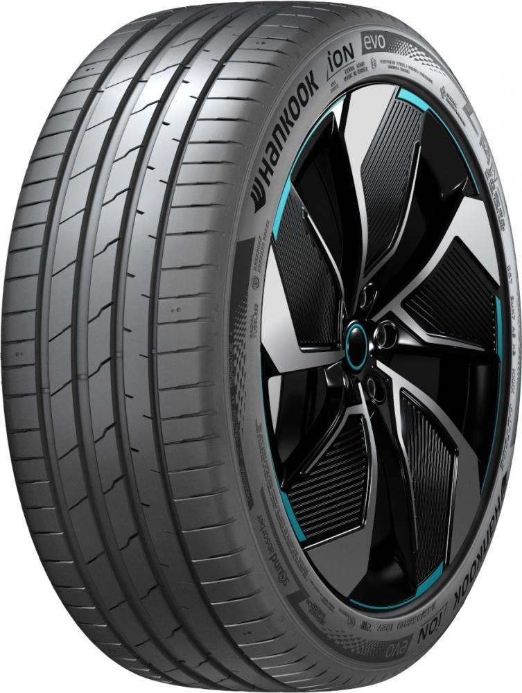 Hankook iON Evo IK01 285/35 R21