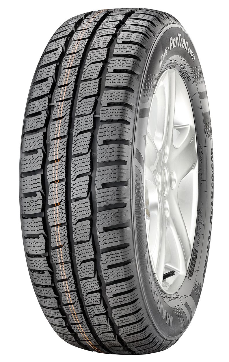 Kumho Portran CW51 215/75 R16C