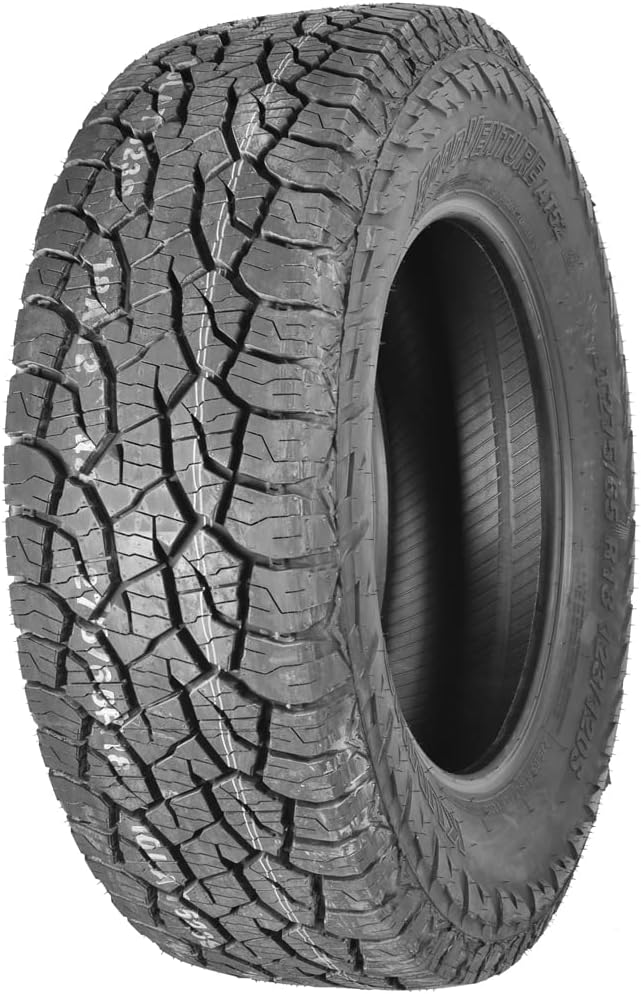 Kumho Road Venture AT52 265/75 R16