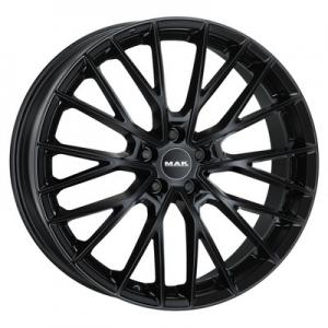 Mak Speciale R19 5/112