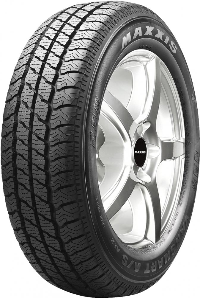 Maxxis Vansmart A/S AL2 185/75 R16C