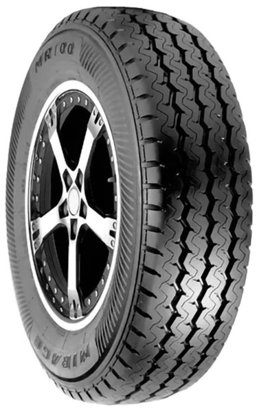 Mirage MR-300 225/70 R15C