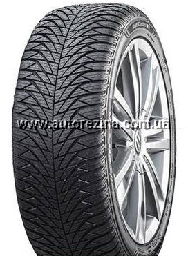 Fulda Multicontrol 185/55 R15 82H