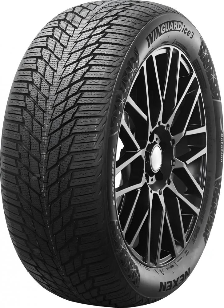 Nexen ( Roadstone ) Winguard Ice 3 245/45 R17