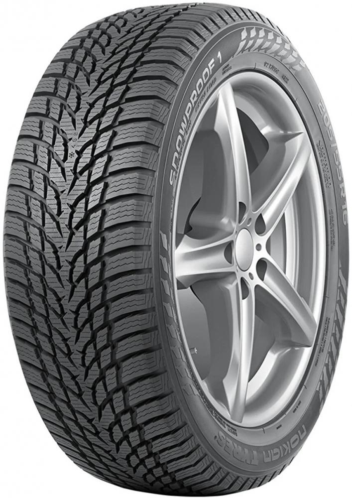 Nokian Snowproof 1 235/40 R19