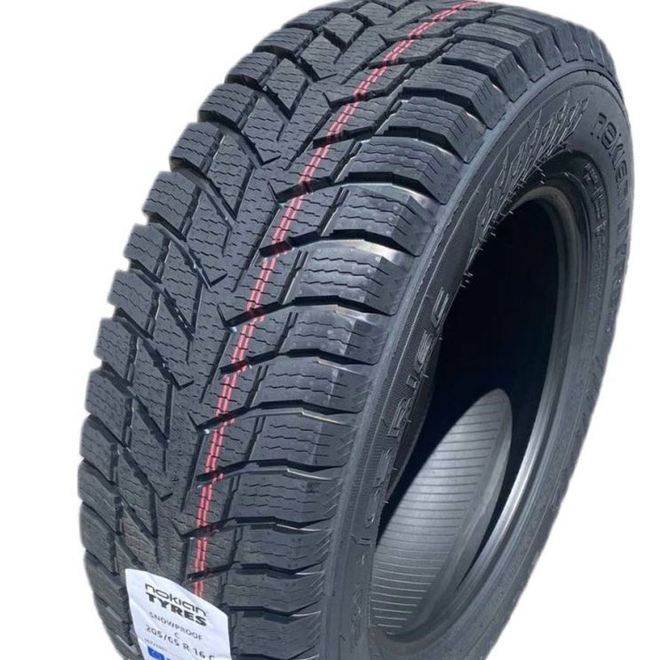 Nokian Snowproof C 215/65 R16C