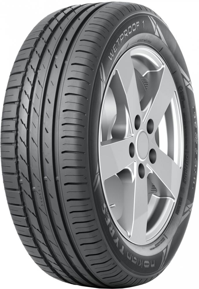 Nokian Wetproof 1 205/55 R16