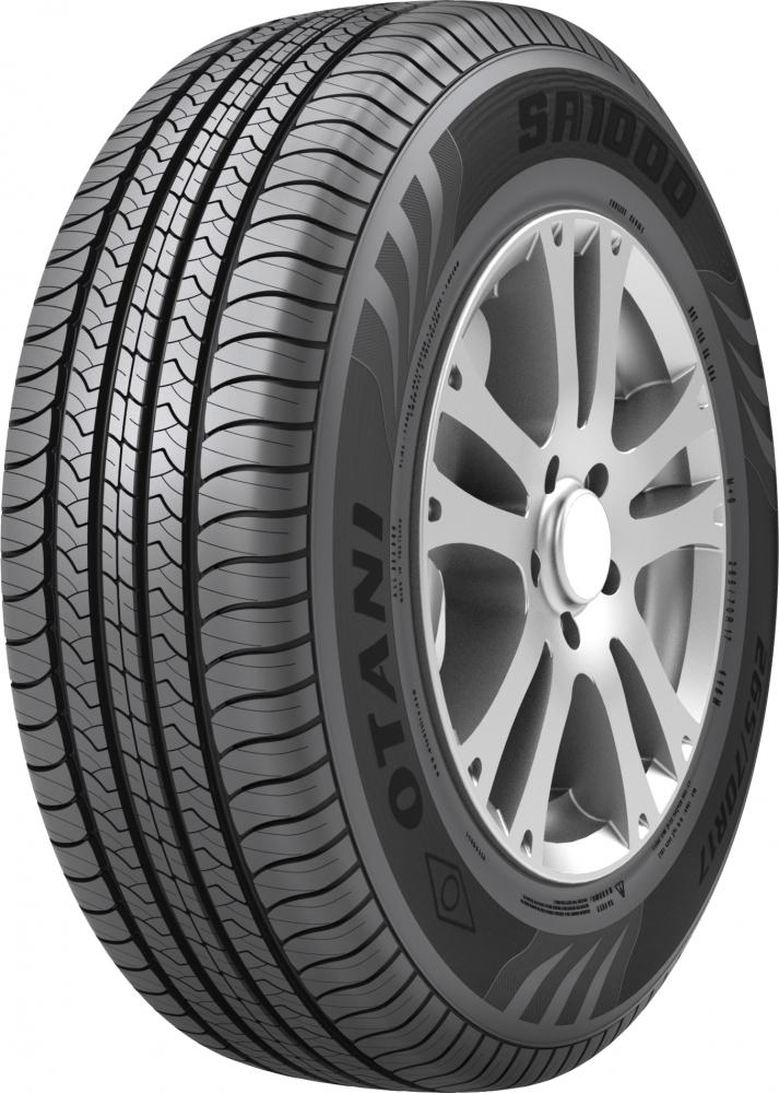 Otani SA-1000 215/60 R17