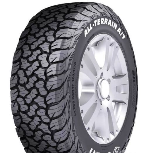 Otani SA-2000 265/70 R16