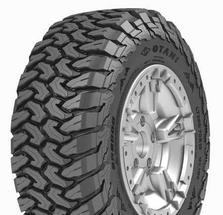 Otani SA-5000 265/70 R16