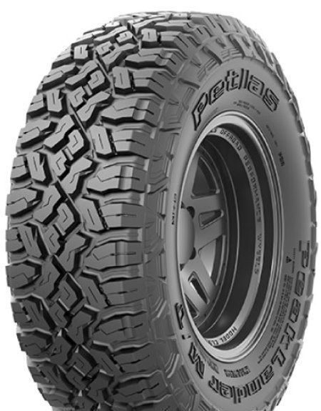 Petlas PeakLander M/T 265/75 R16