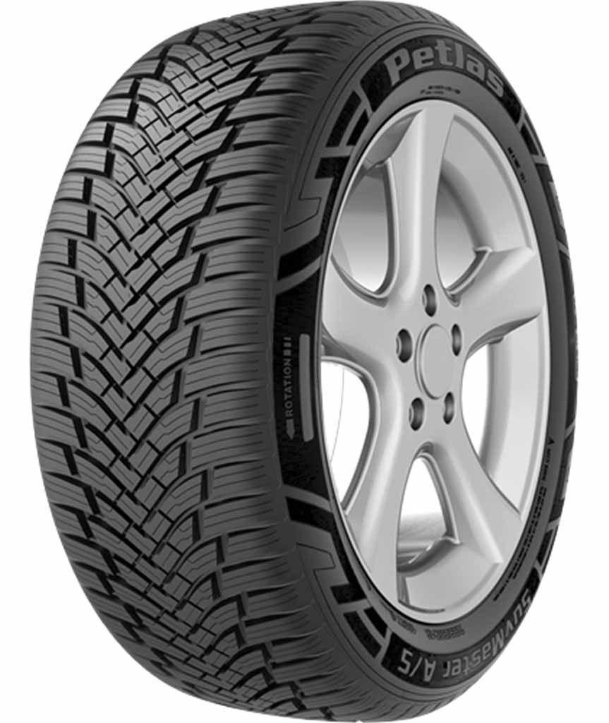 Petlas SUVMaster A/S 215/65 R17