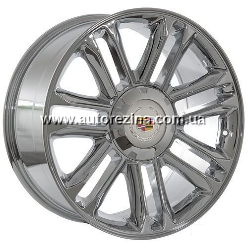 Replay Cadillac (CL5) R20 6/139,7