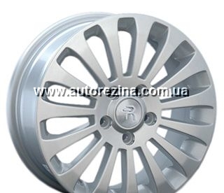 Replay Ford (FD24) R16 4/108