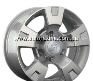 Replay Nissan (NS5) R17 6/139,7