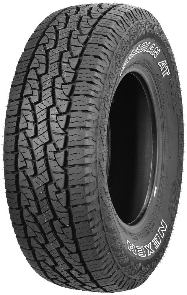 Nexen ( Roadstone ) Roadian A/T Pro RA8