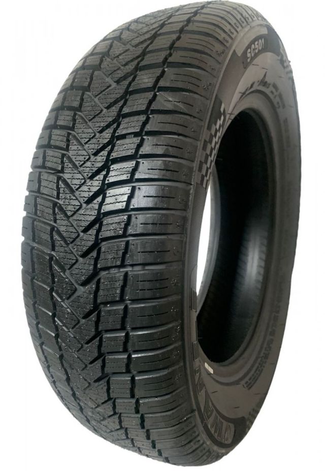 Sunny All Season Versat 225/40 R18