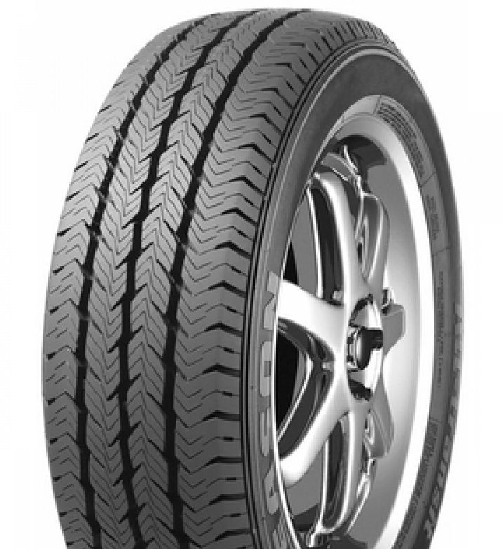 Sunfull SF-08 AS 225/70 R15C