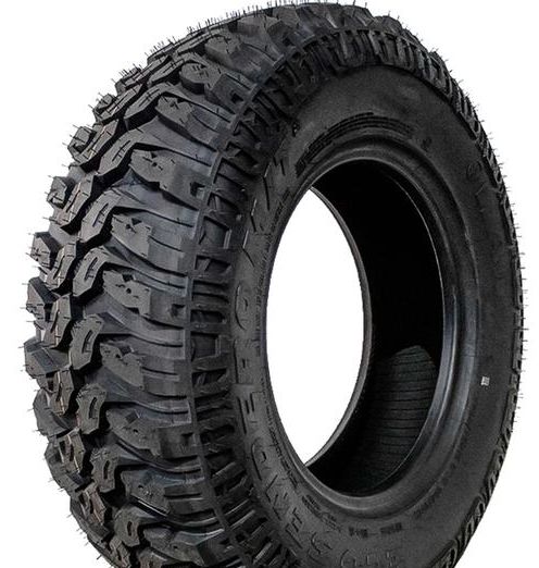 Wanli M105 235/75 R15