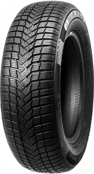 Wanli SC501 4S 205/60 R16