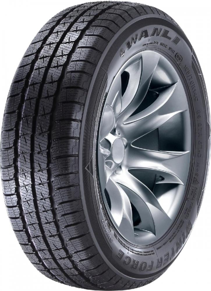 Wanli SW103 205/65 R16C